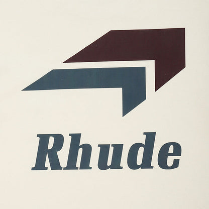 RHUDE T-Shirts RHUDE