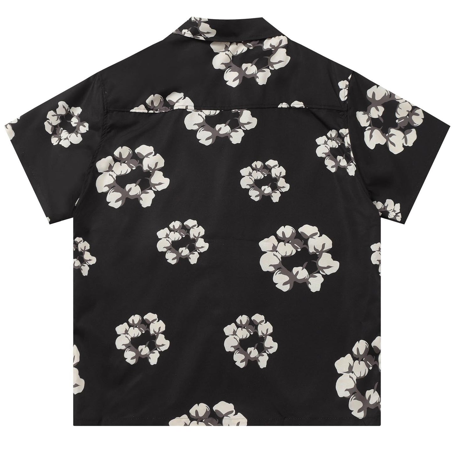 Denim Tears Cactus Tears Wreath T-shirt DENIM TEARS