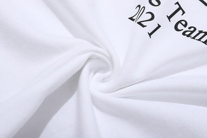 RHUDE x F1 T-Shirt RHUDE