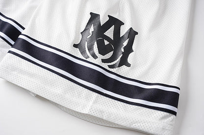 AMIRI 22 SKATER Shorts AMIRI