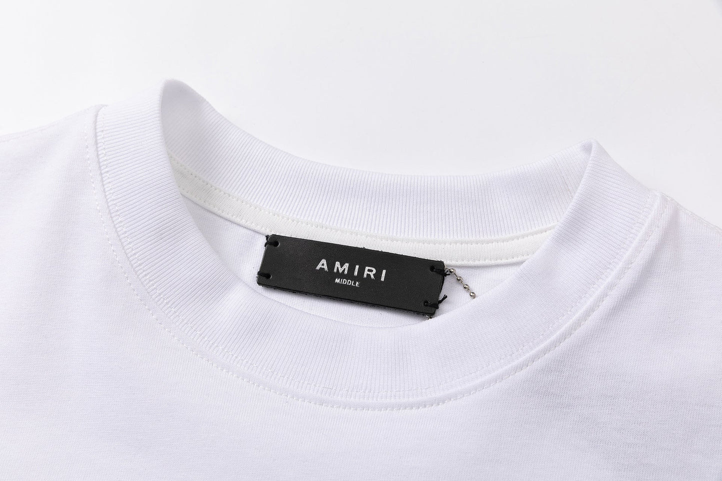 AMIRI Classic T-Shirt AMIRI