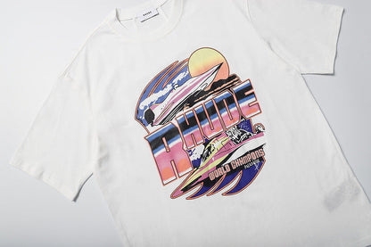 RHUDE T-Shirt #3 RHUDE