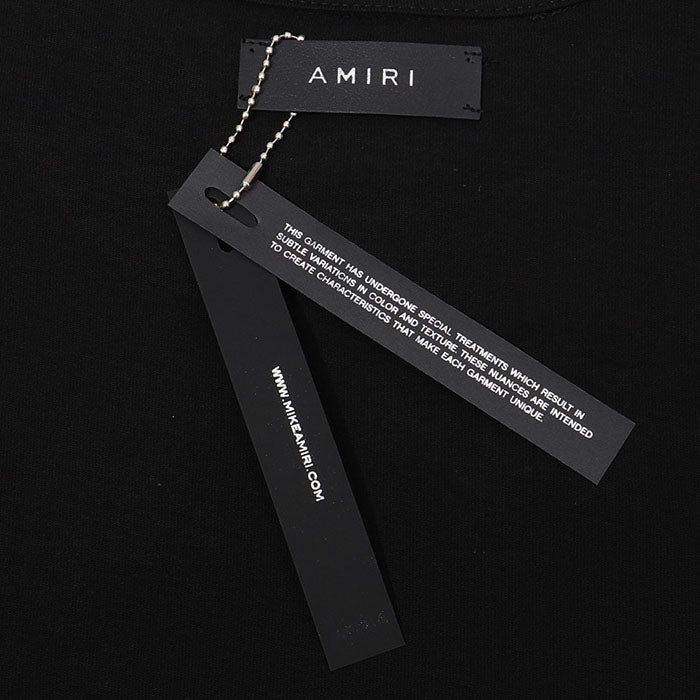 AMIRI Cashew T-Shirt AMIRI