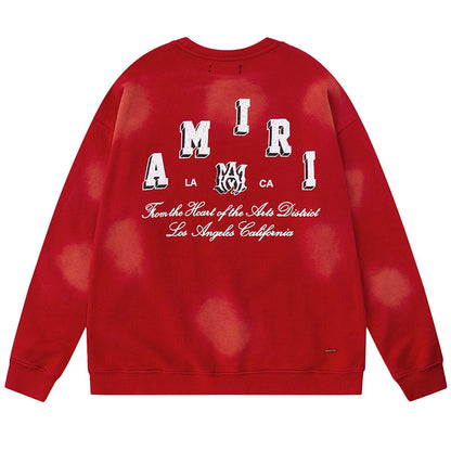 AMIRI Sweatshirts AMIRI