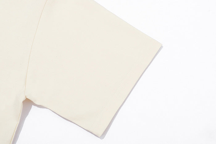 RHUDE T-Shirts RHUDE
