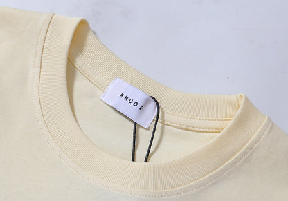 RHUDE T-Shirt RHUDE