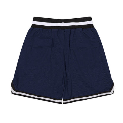 RHUDE Leisure sport Shorts