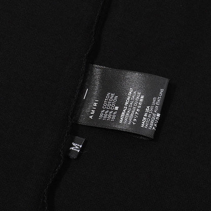 AMIRI Peace Pigeon T-Shirt AMIRI