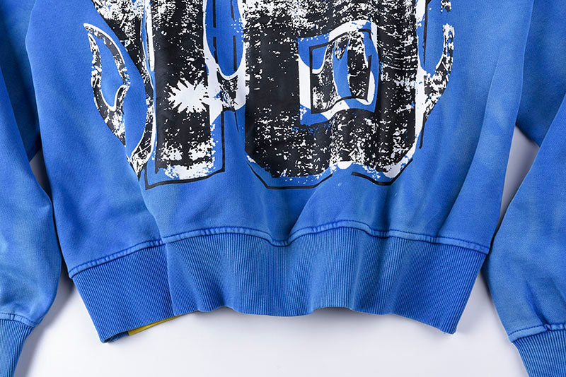 Cough Syrup Hoodie