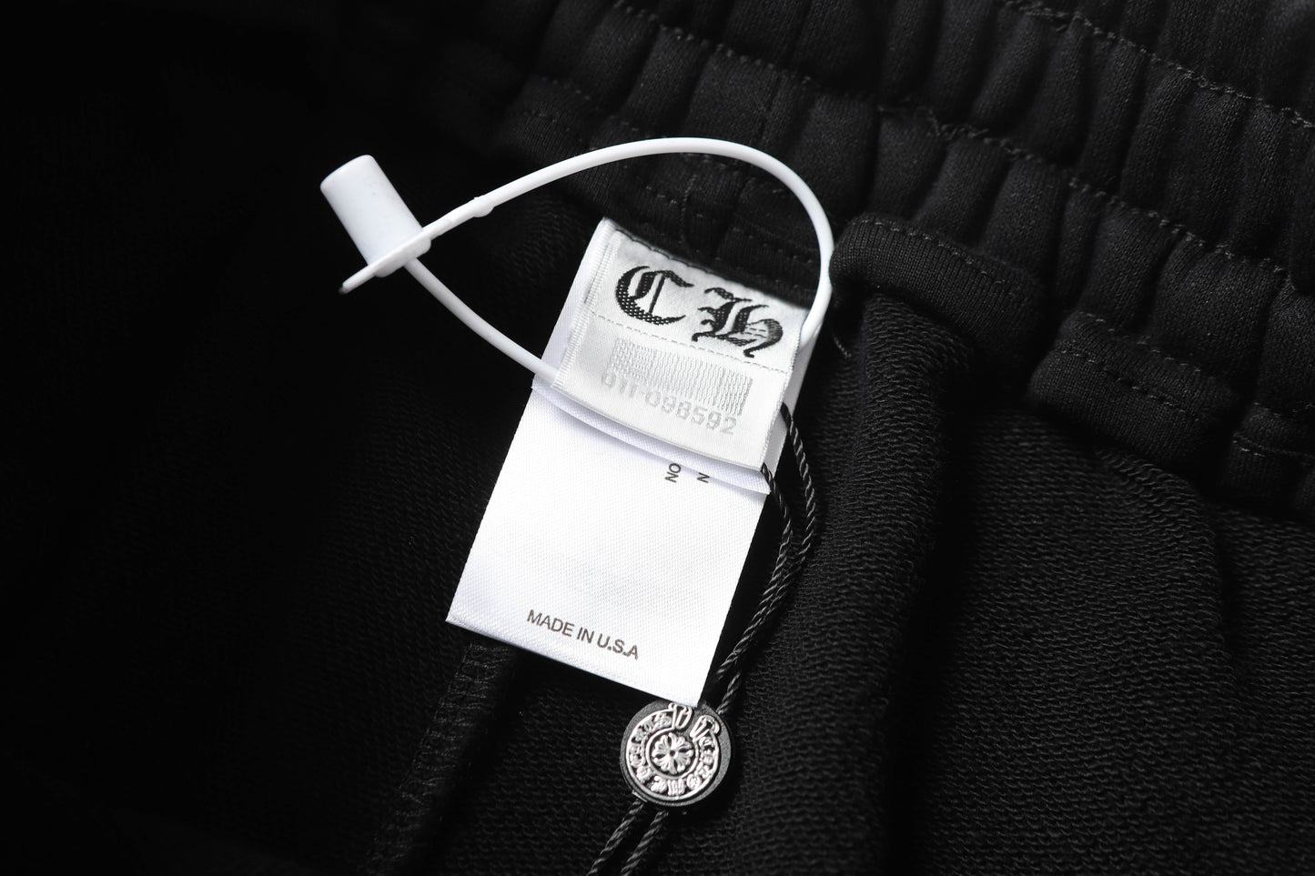Chrome Hearts New Shorts 2278 CH-Chrome Hearts
