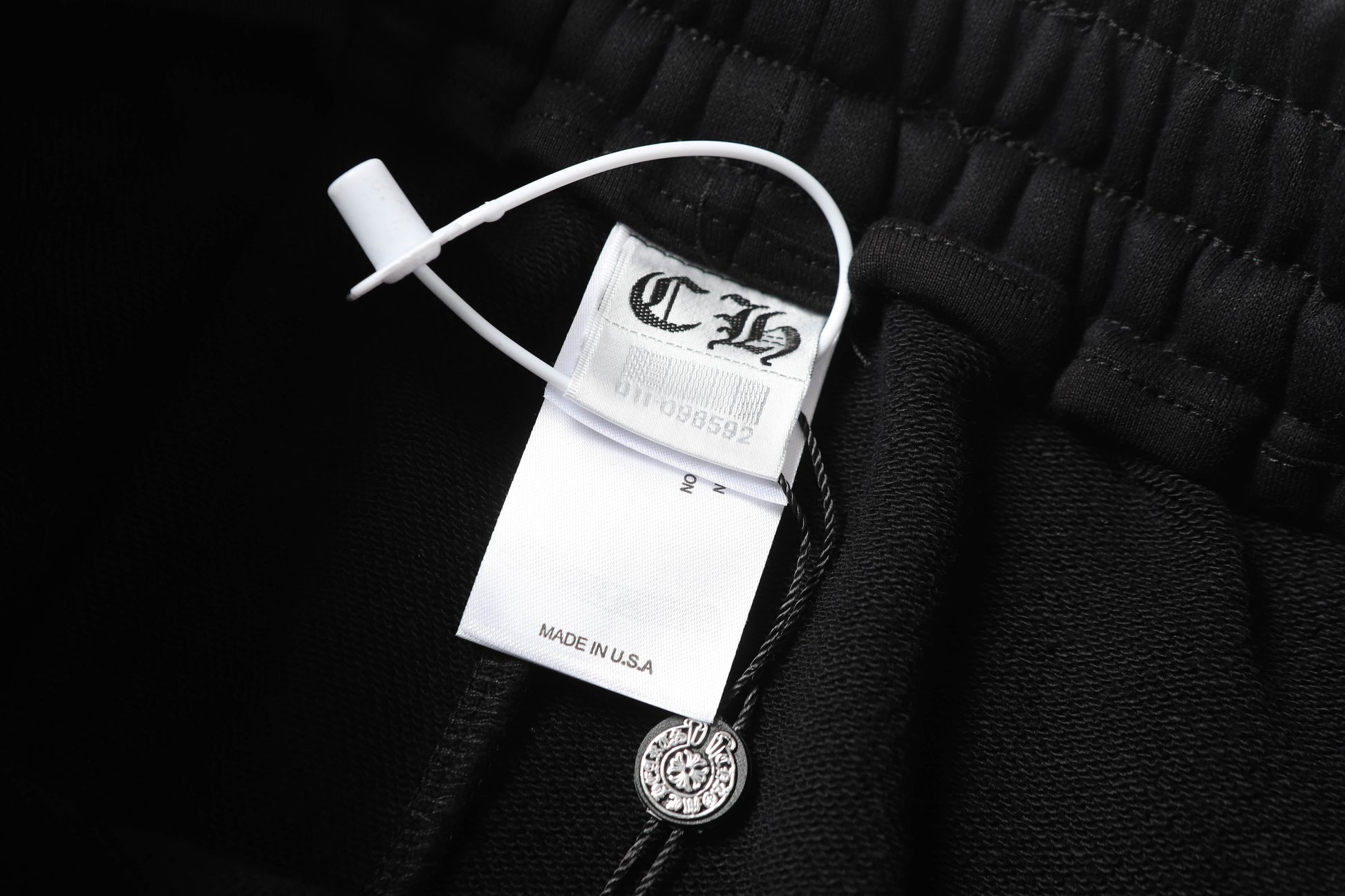 Chrome Hearts New Shorts 2278 CH-Chrome Hearts