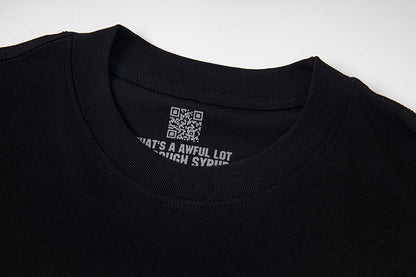 THATS A AWFUL LOT OF COUGH SYRUP Tee