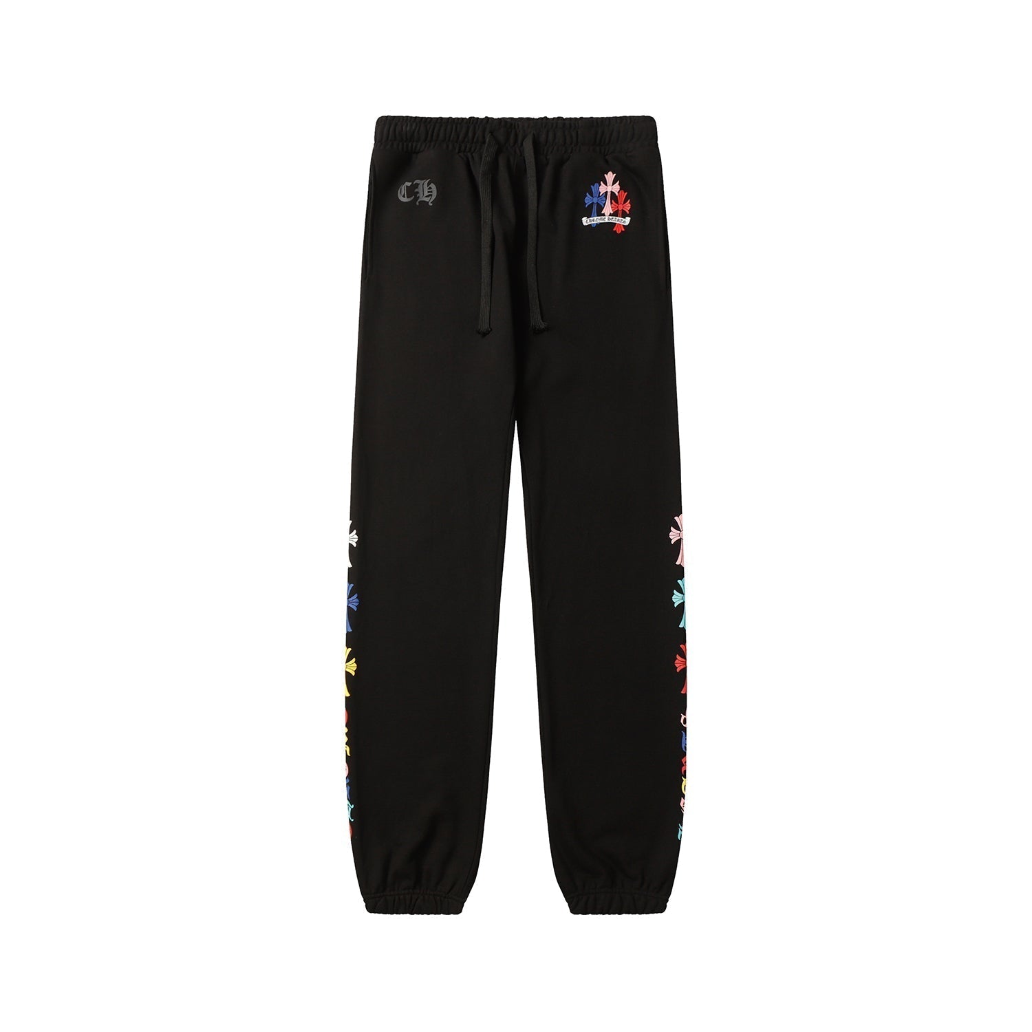 Chrome Hearts New Pants 1003 Chrome Hearts