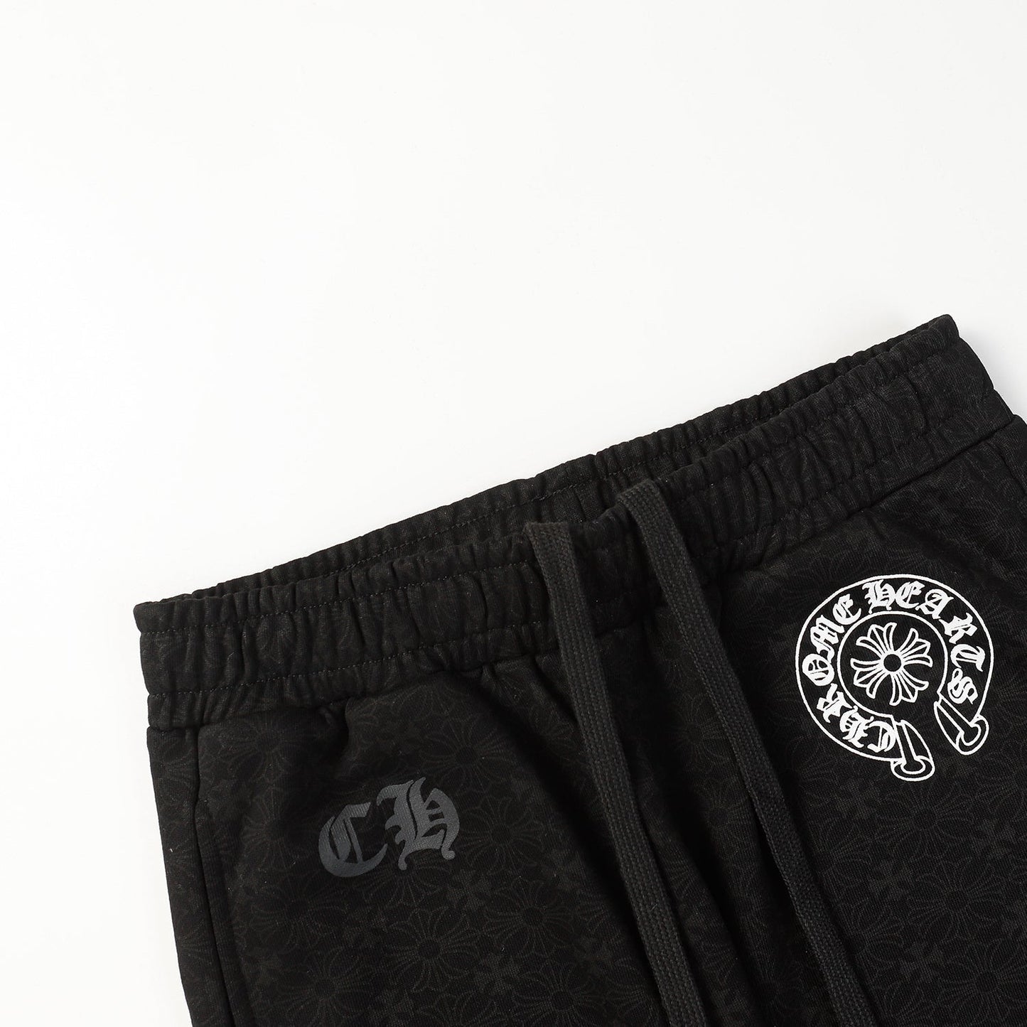 Chrome Hearts New Pants 1001 Chrome Hearts
