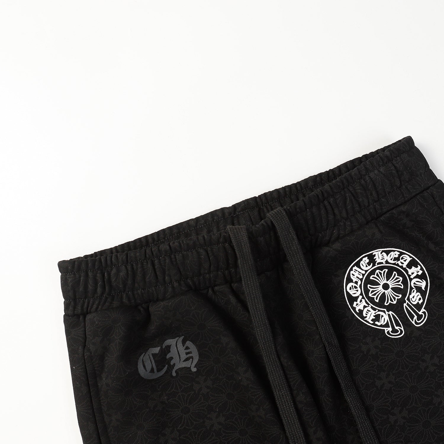 Chrome Hearts New Pants 1001 Chrome Hearts