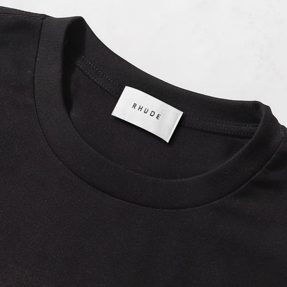 Rhude Grand Cru Crest Tee