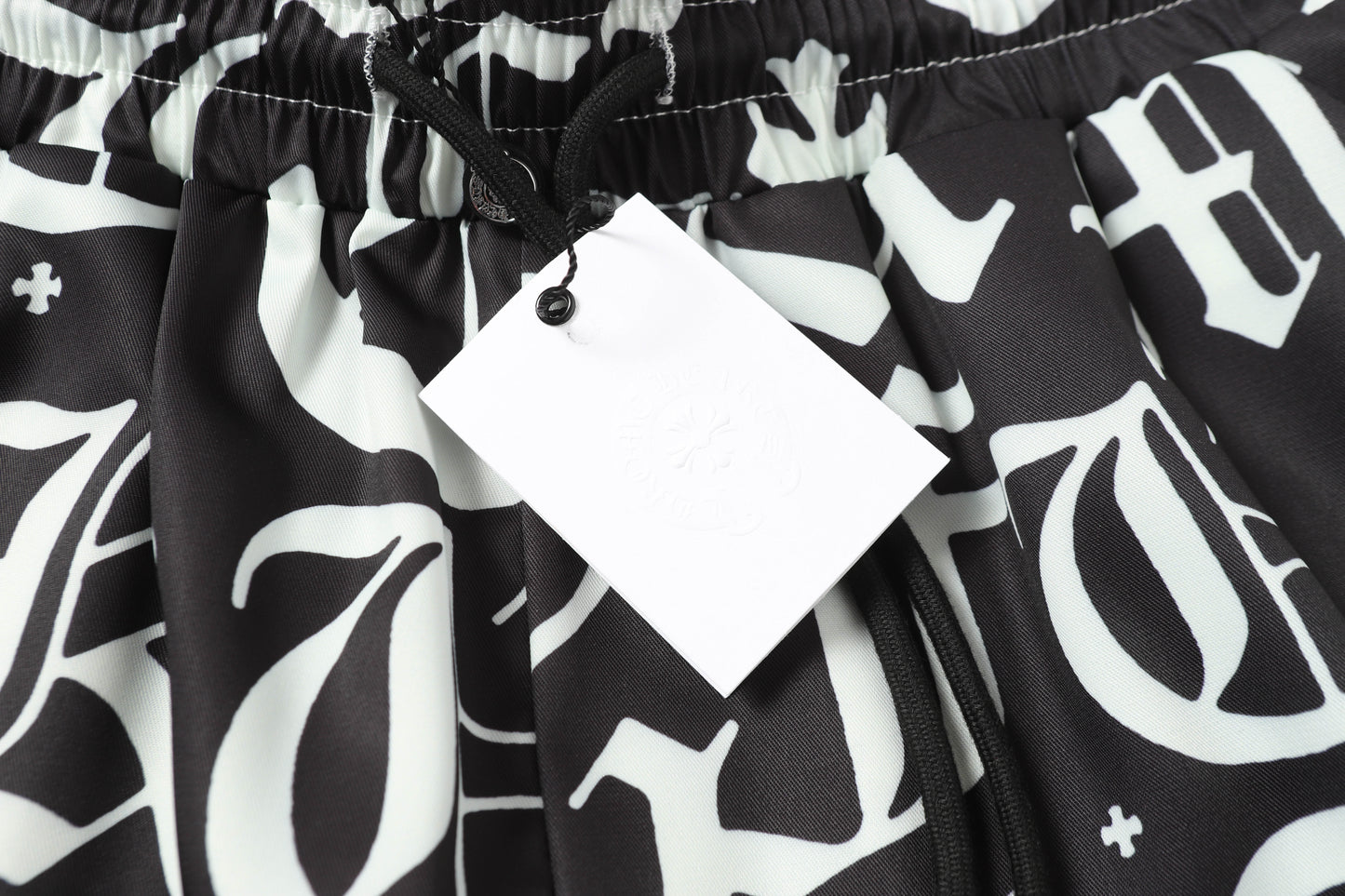 Chrome Hearts New Quick-drying short-sleeved shirts are super popular CH-Chrome Hearts