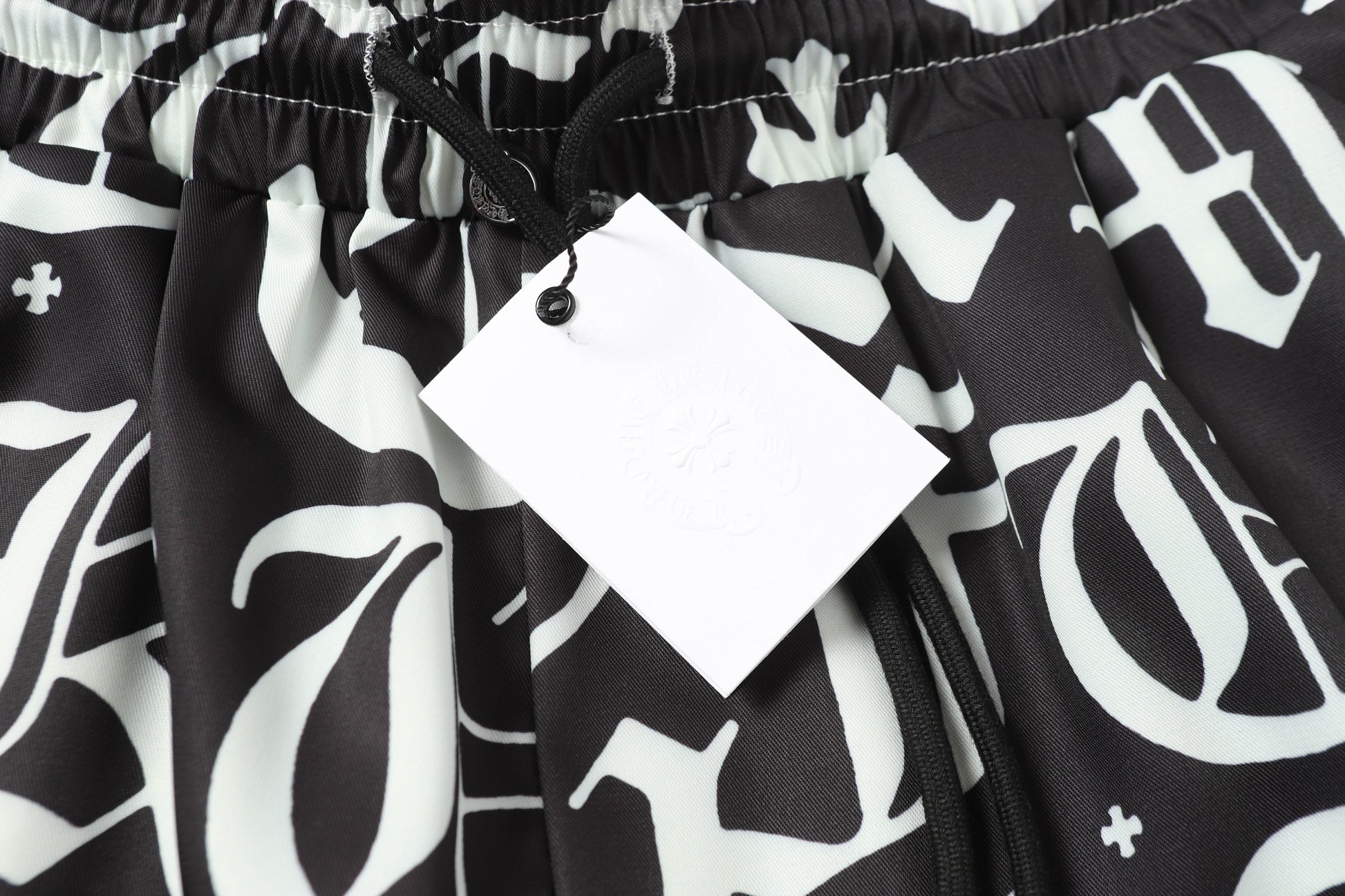 Chrome Hearts New Quick-drying short-sleeved shirts are super popular CH-Chrome Hearts