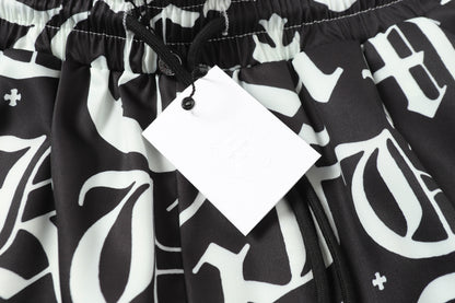 Chrome Hearts New Quick-drying short-sleeved shirts are super popular CH-Chrome Hearts