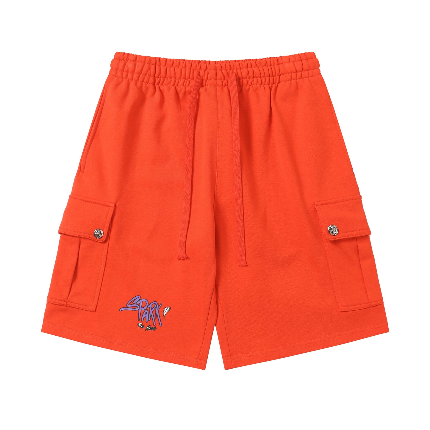 Chrome Hearts New Shorts 2281 CH-Chrome Hearts