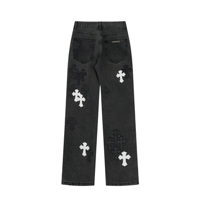 Chrome Hearts New Pants Chrome Hearts