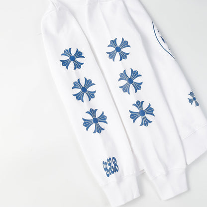 Chrome Hearts New Hoodie 7008-8882 Chrome Hearts