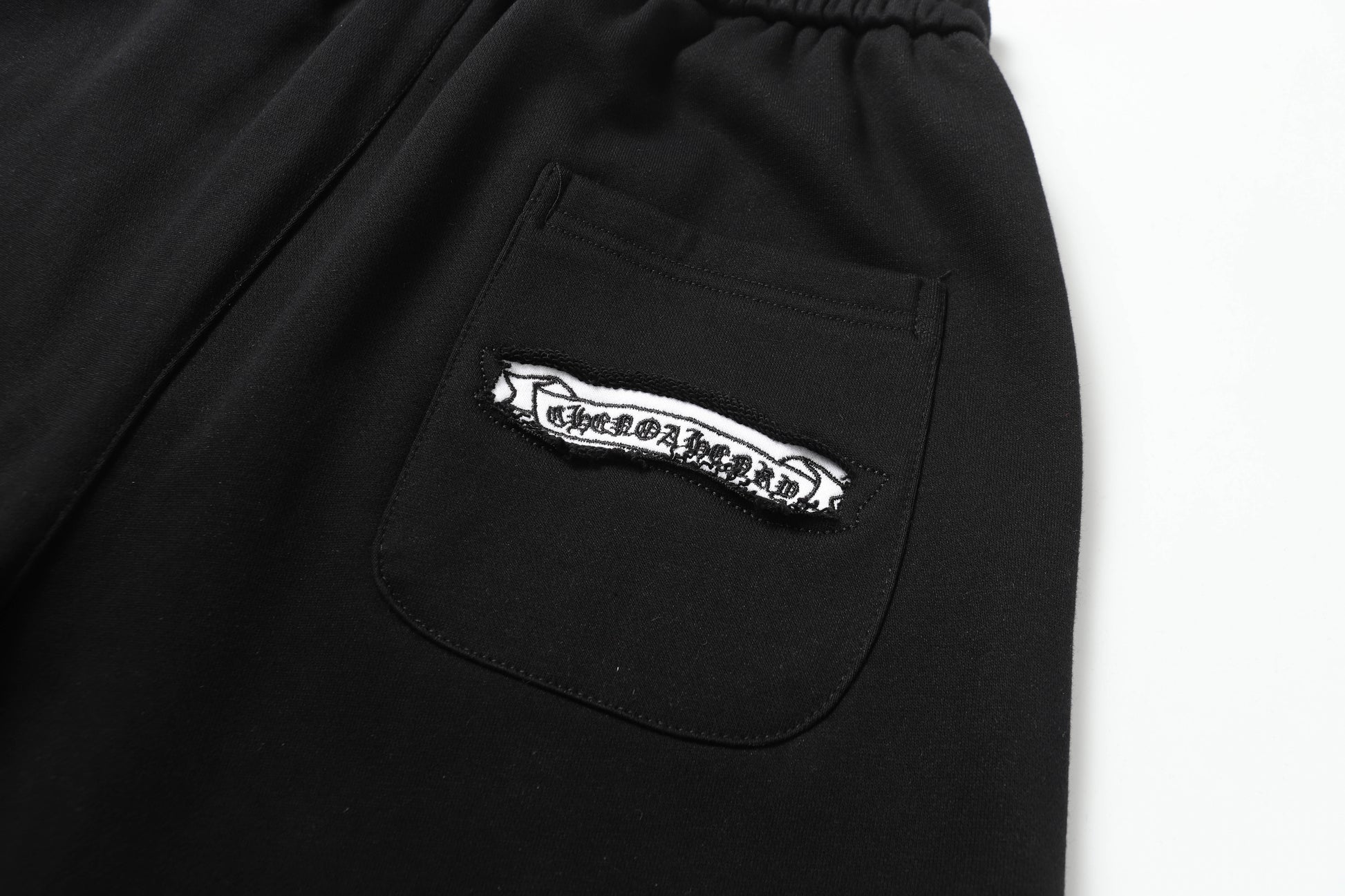 Chrome Hearts New Shorts 2278 CH-Chrome Hearts