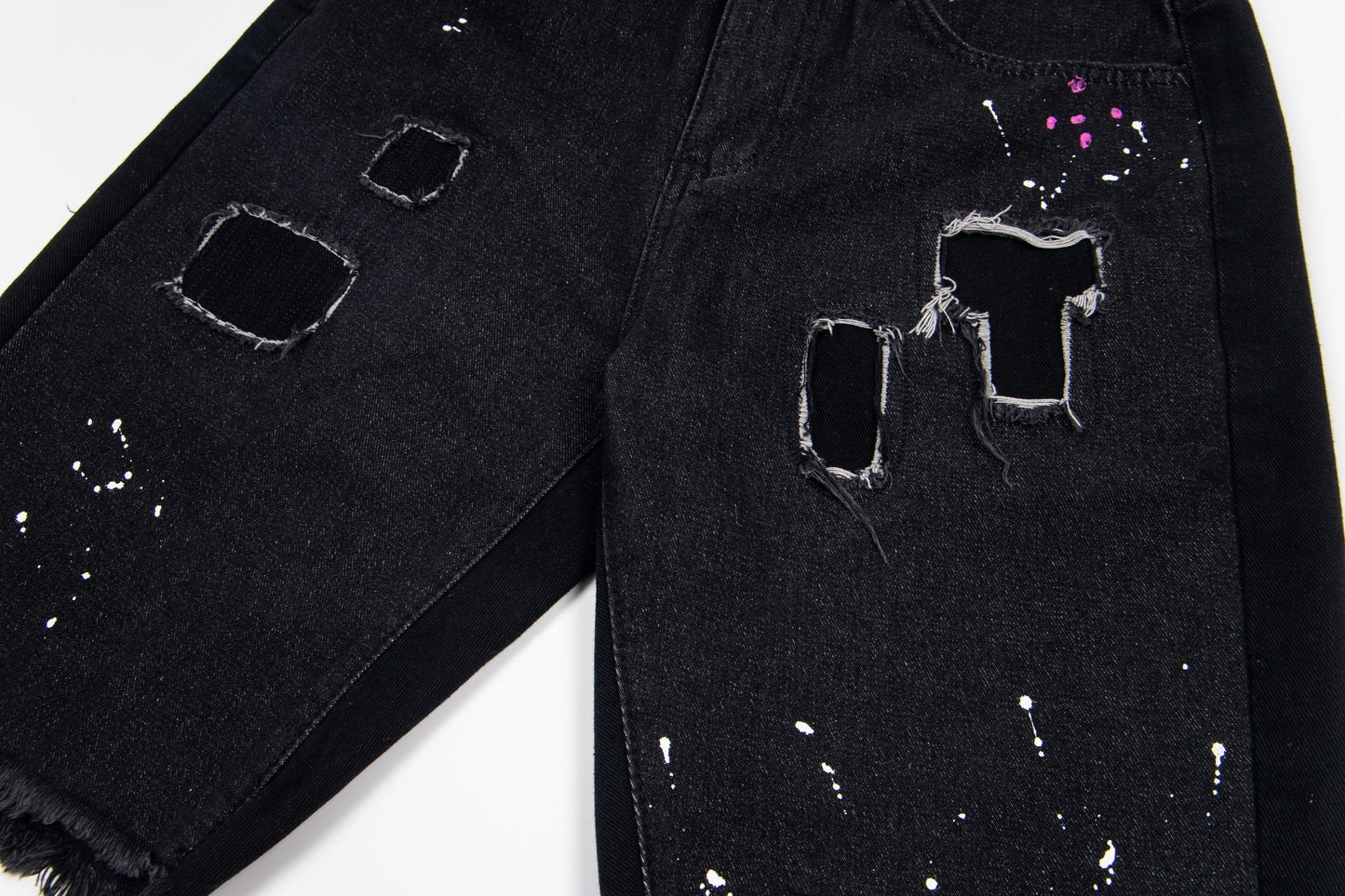 GALLERY DEPT New Jeans Shorts G501 GALLERY DEPT