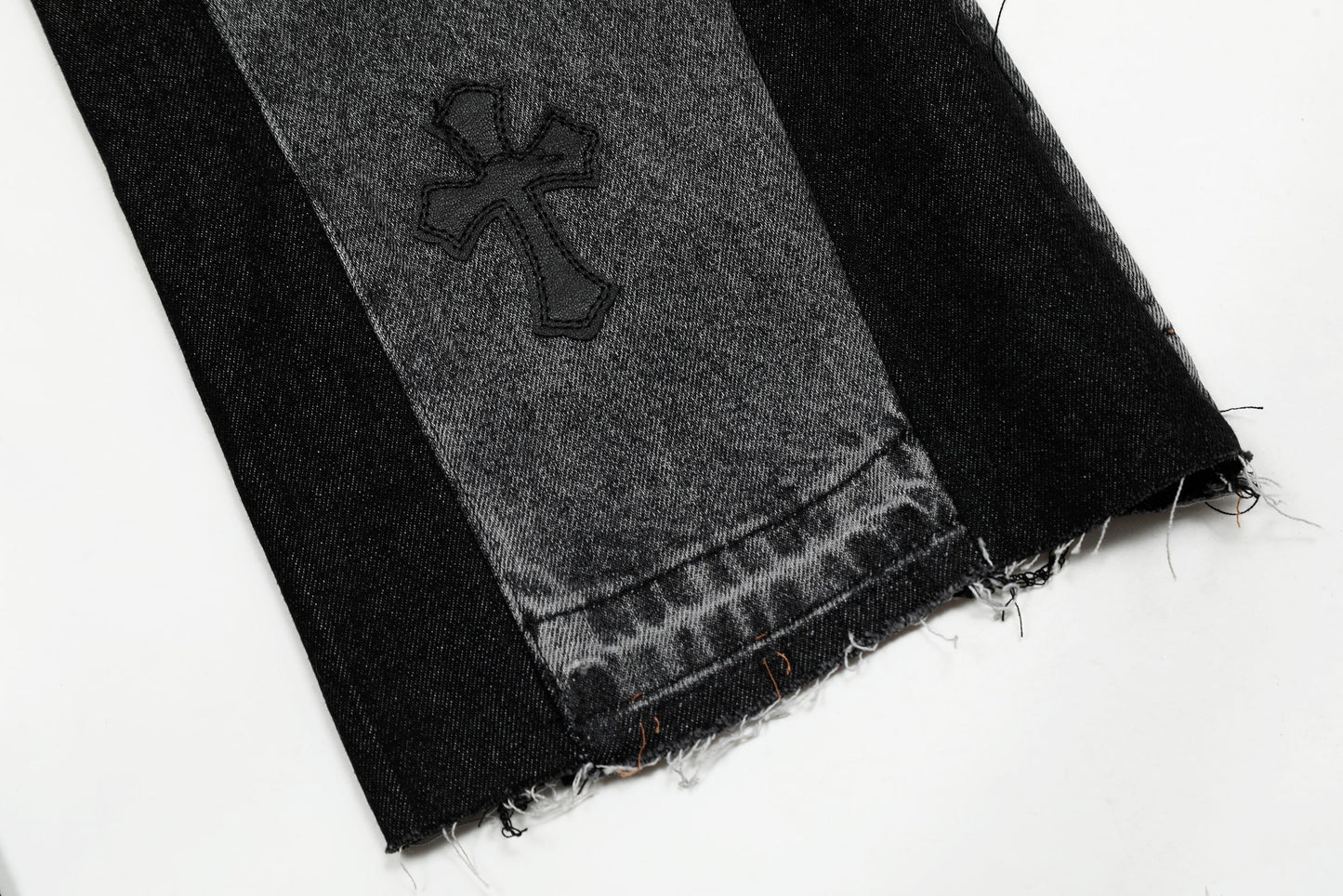 Chrome Hearts New Pants 8102 Chrome Hearts