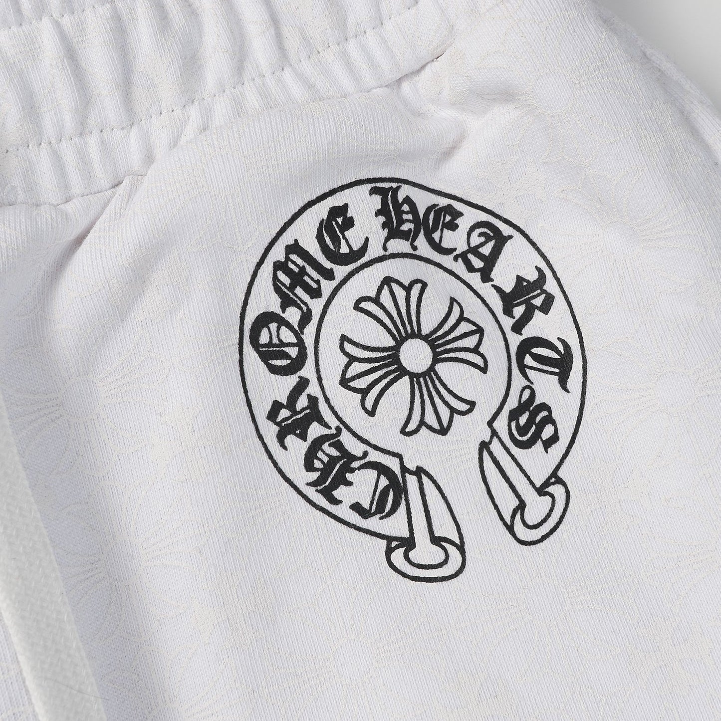 Chrome Hearts New Pants 1001 Chrome Hearts