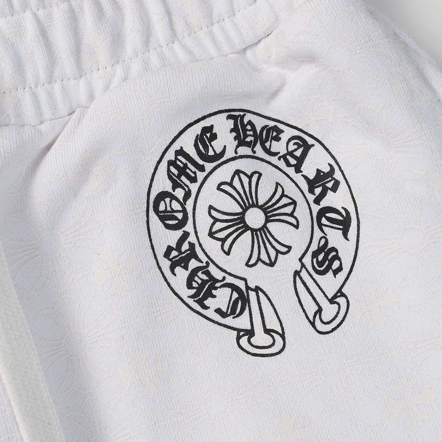 Chrome Hearts New Pants 1001 Chrome Hearts