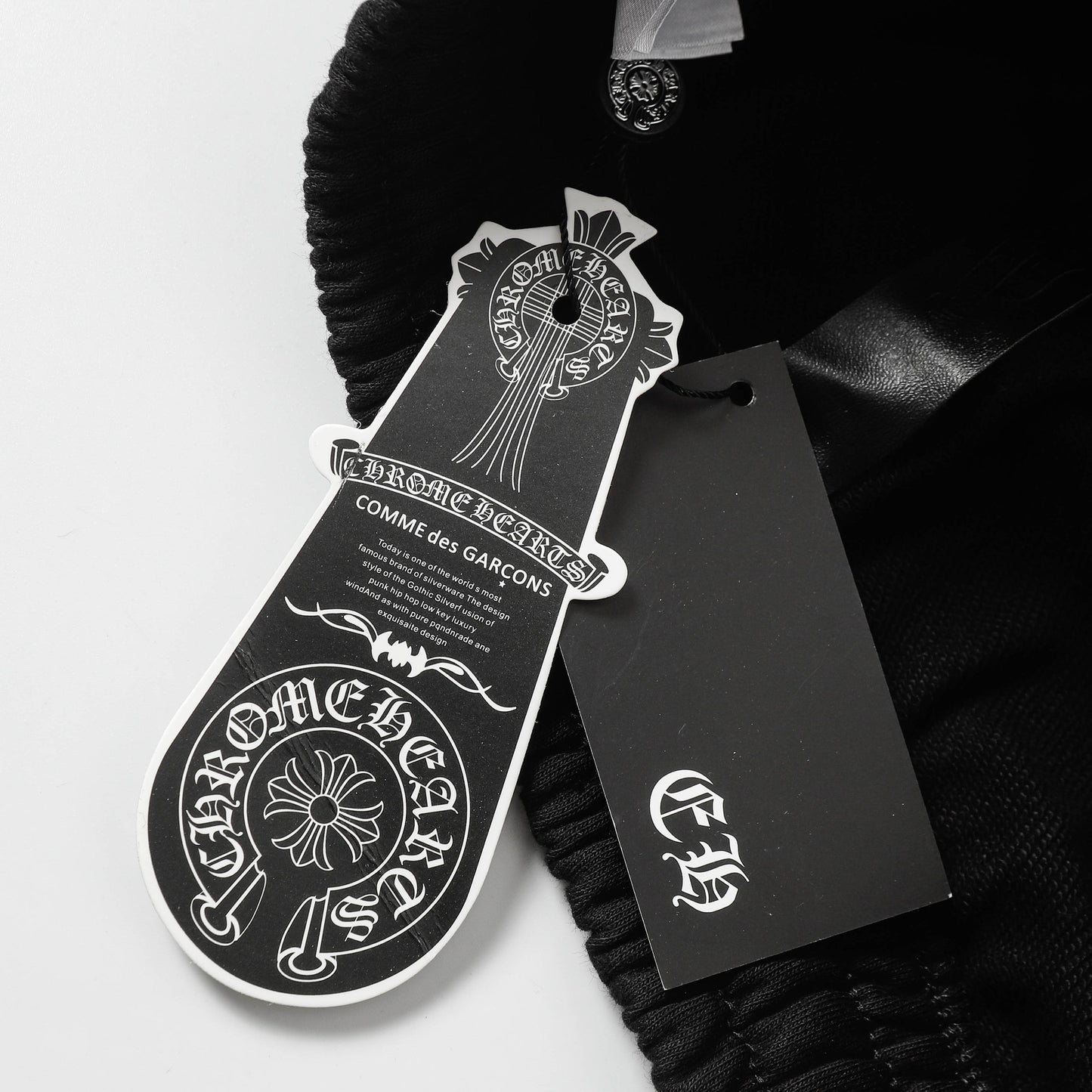 Chrome Hearts New Shorts CH-Chrome Hearts