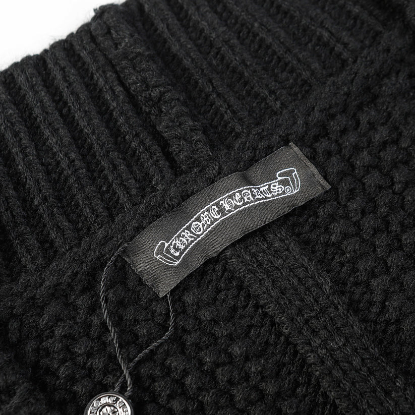 Chrome Hearts New Jacket Chrome Hearts
