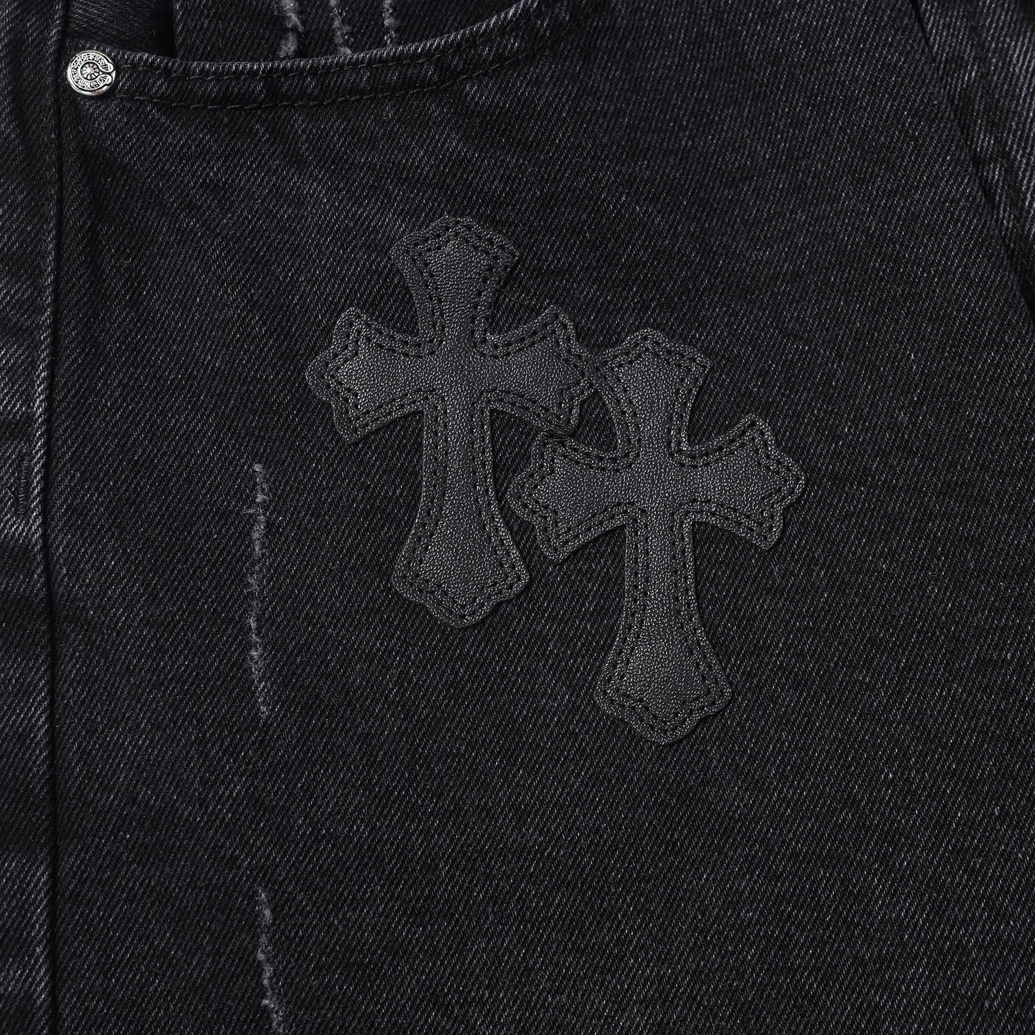 Chrome Hearts New Shorts 9921 Chrome Hearts