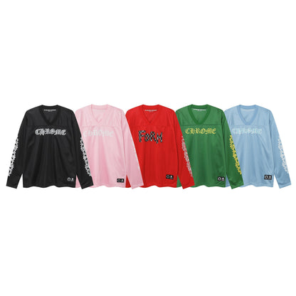 Chrome Hearts New SWEATSHIRTS 9998 Chrome Hearts