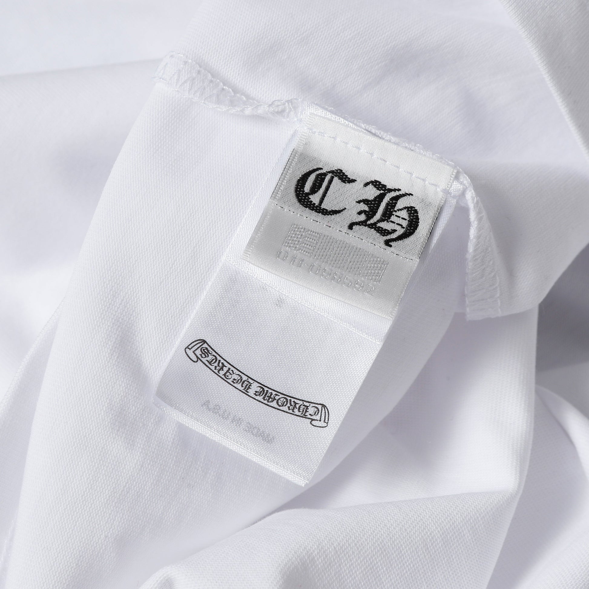 Chrome Hearts New T-shirts 2257 CH-Chrome Hearts
