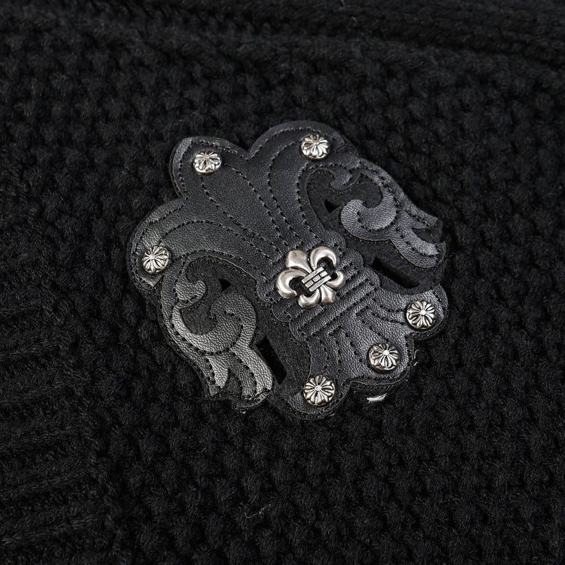 Chrome Hearts New Jacket Chrome Hearts