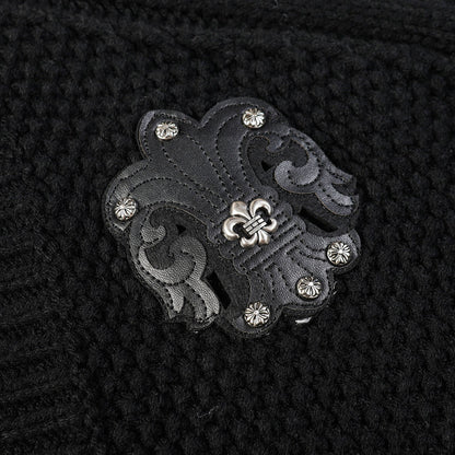 Chrome Hearts New Jacket Chrome Hearts
