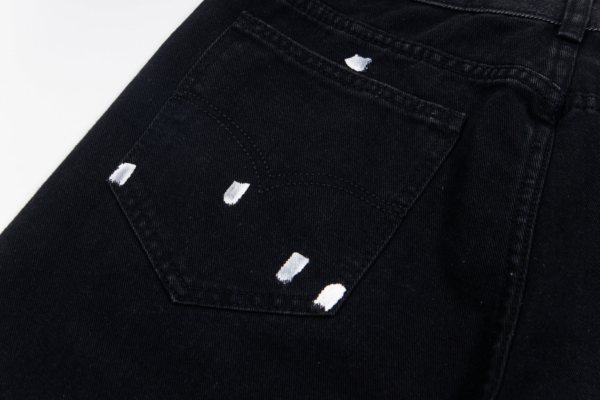 GALLERY DEPT New Jeans Shorts G501 GALLERY DEPT