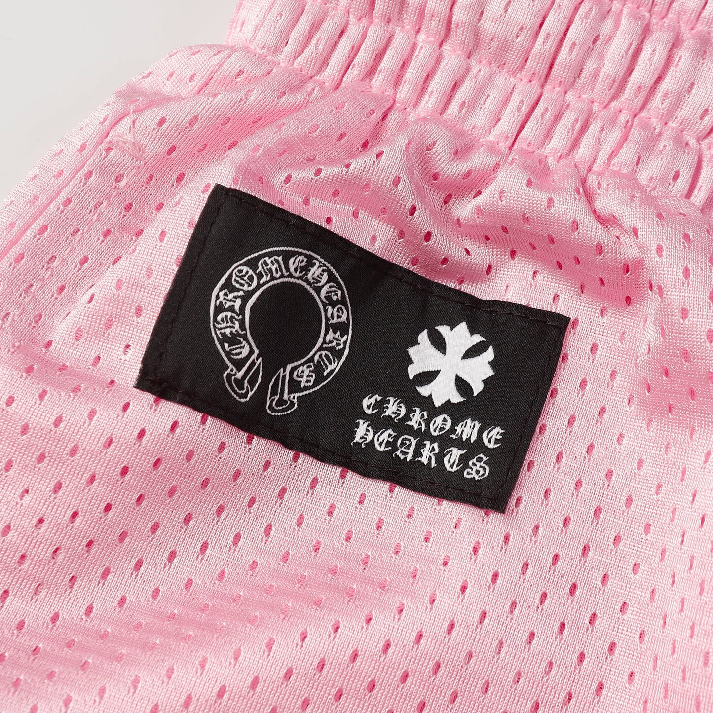 Chrome Hearts New Shorts 9996-2 CH-Chrome Hearts