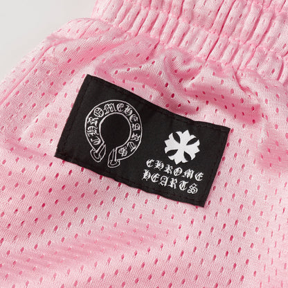 Chrome Hearts New Shorts 9996-2 CH-Chrome Hearts