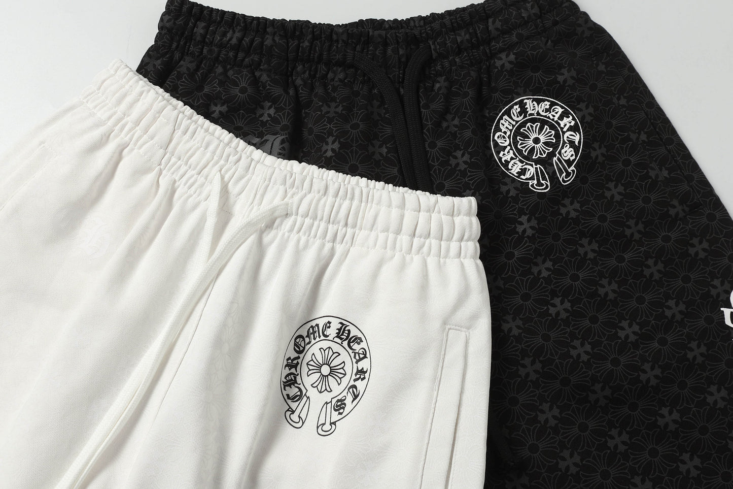 Chrome Hearts New Shorts 2282 CH-Chrome Hearts