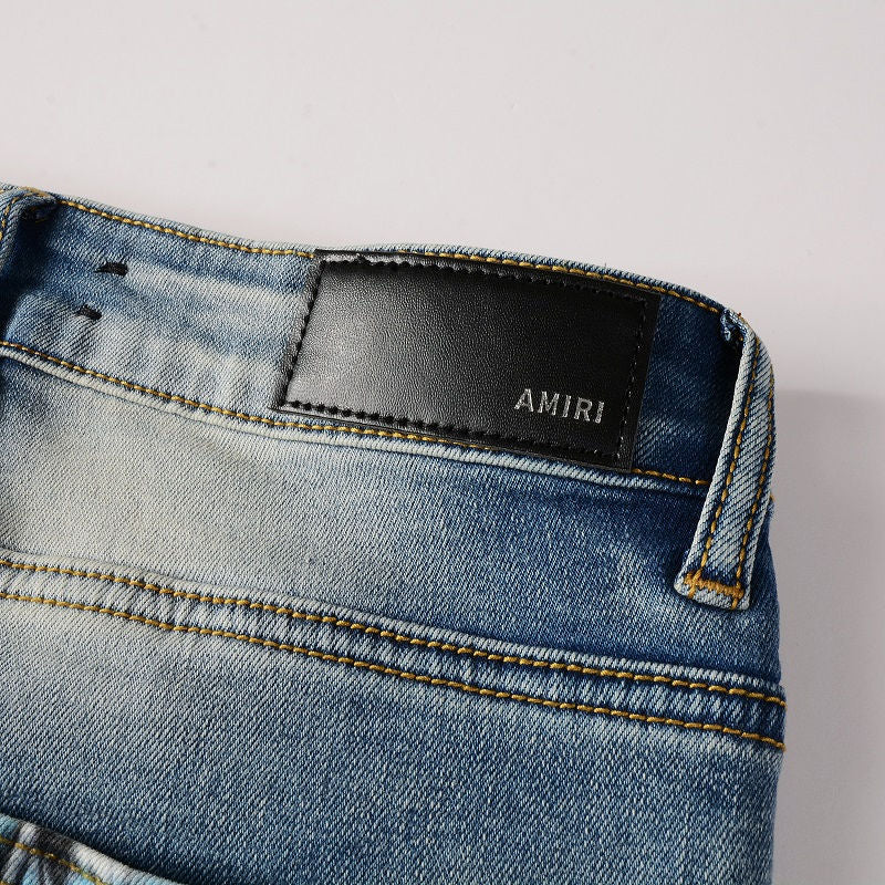 AMIRI Jeans #6539 AMIRI