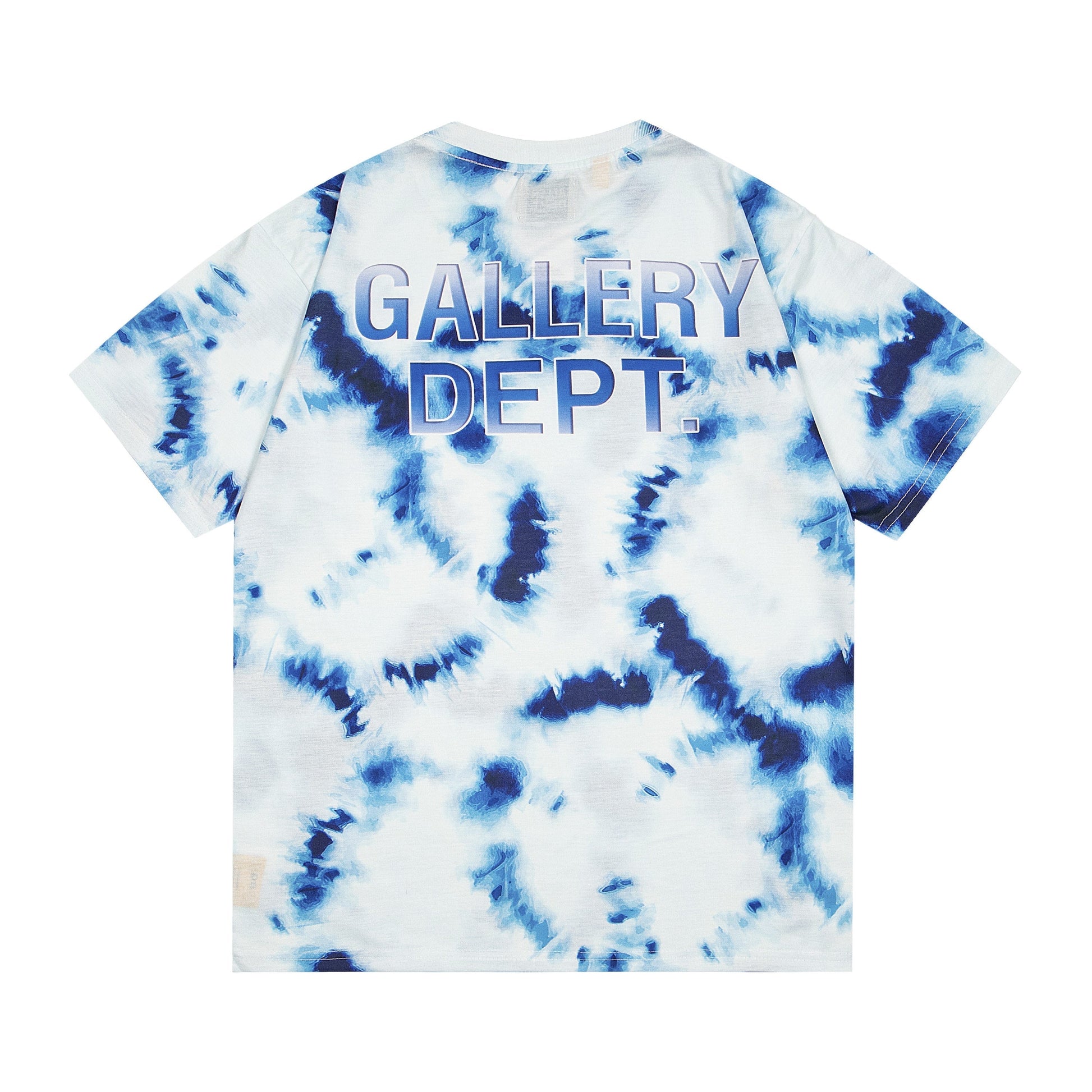 GALLERY DEPT New T-shirt 506 GALLERY DEPT
