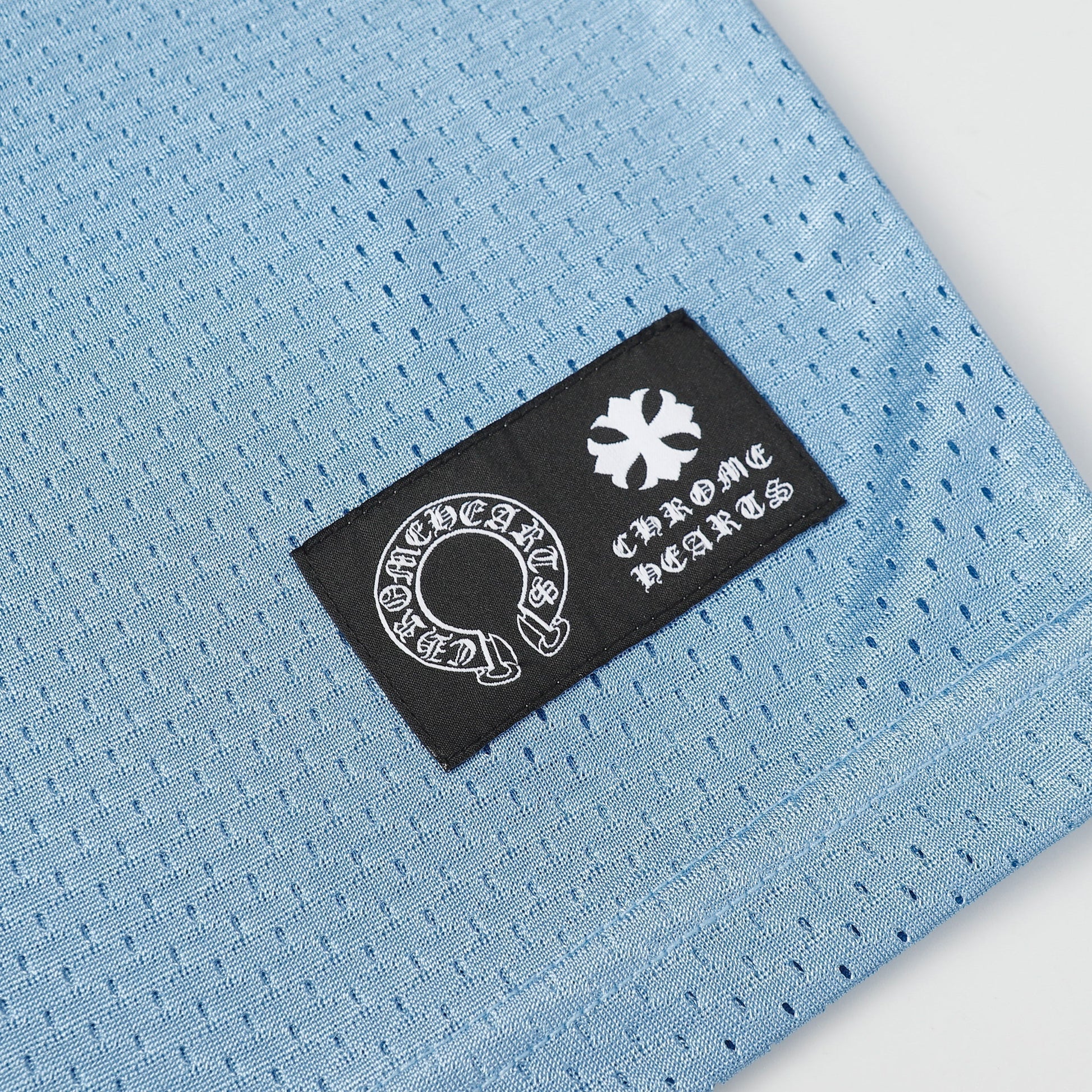Chrome Hearts New T-shirts 9996 CH-Chrome Hearts