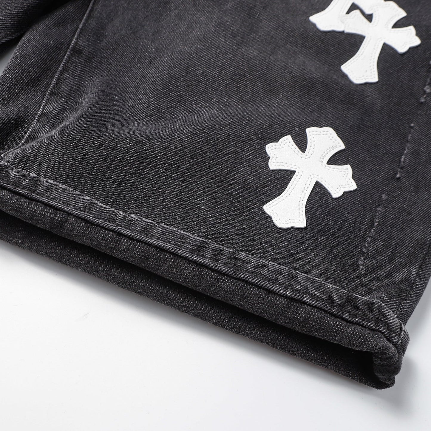Chrome Hearts New Shorts 9925 Chrome Hearts