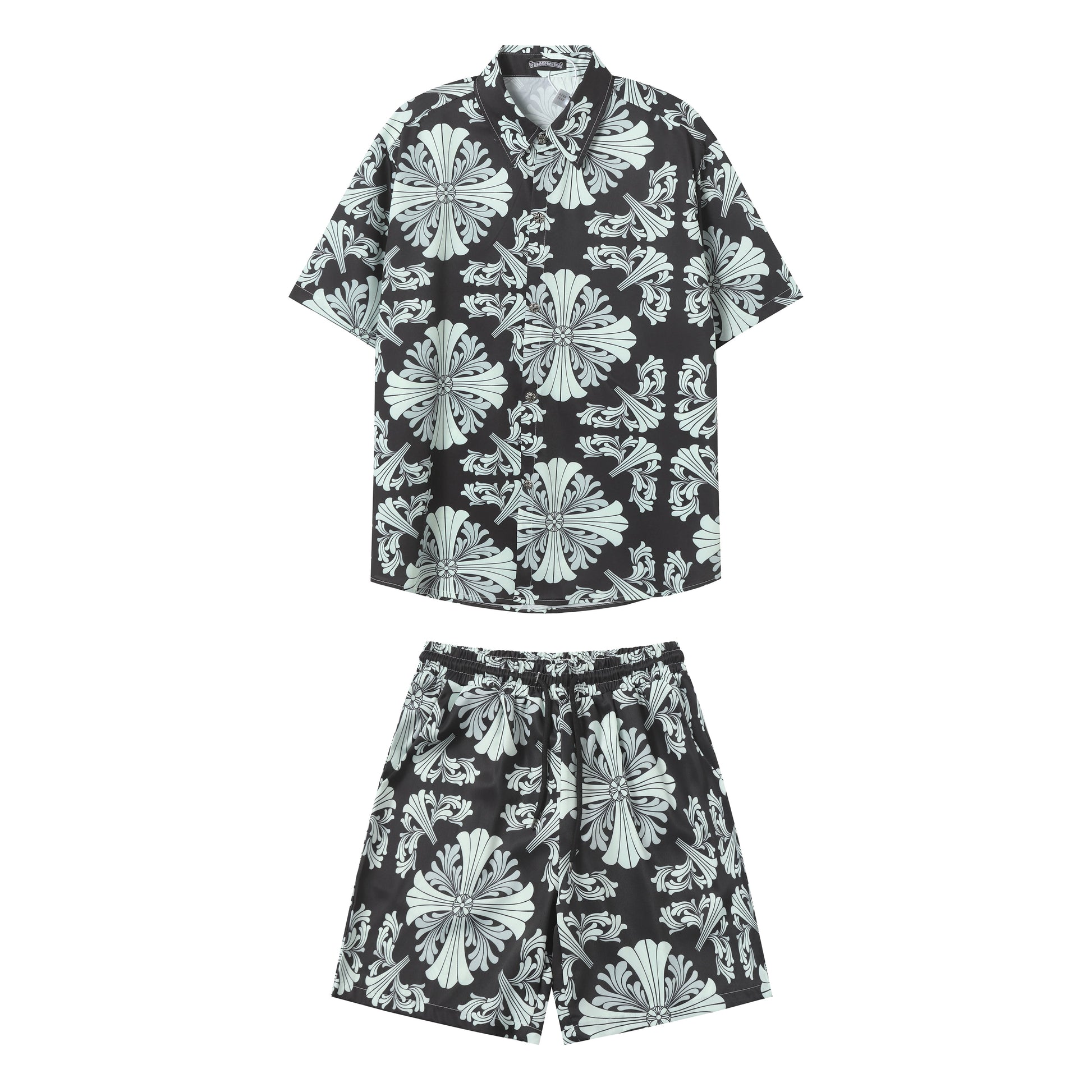 Chrome Hearts New Shorts 2283 CH-Chrome Hearts