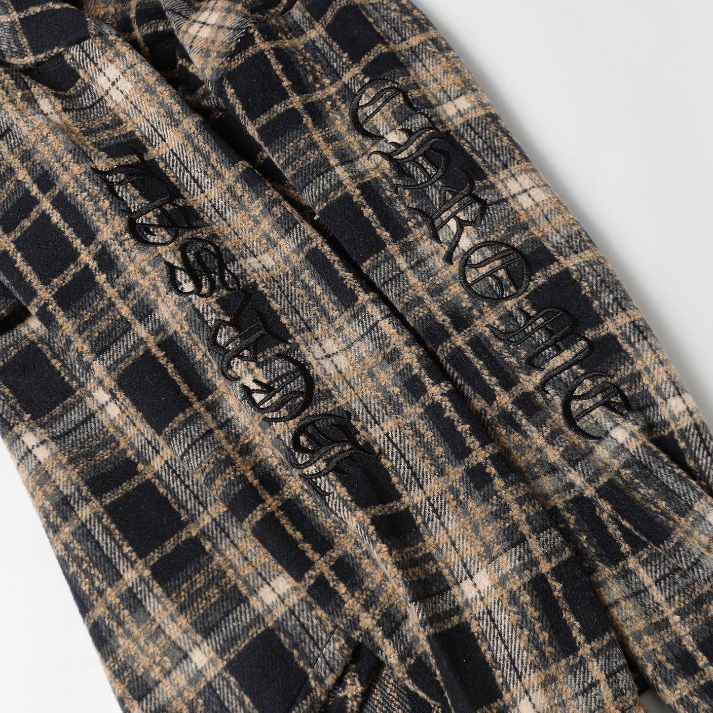 Chrome Hearts New Jacket Chrome Hearts