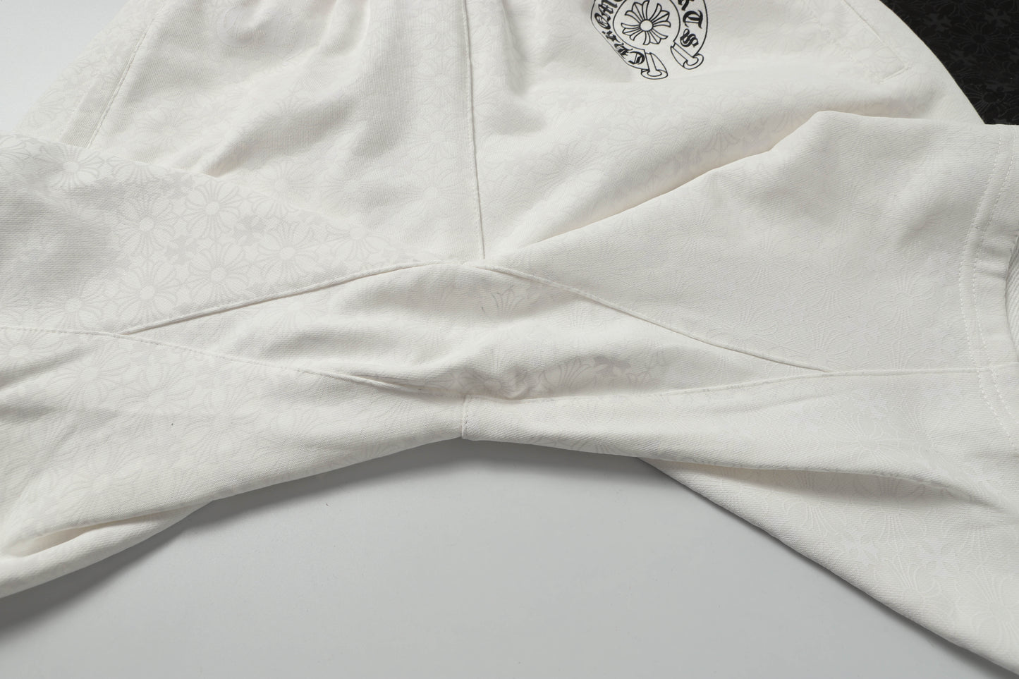 Chrome Hearts New Shorts 2282 CH-Chrome Hearts