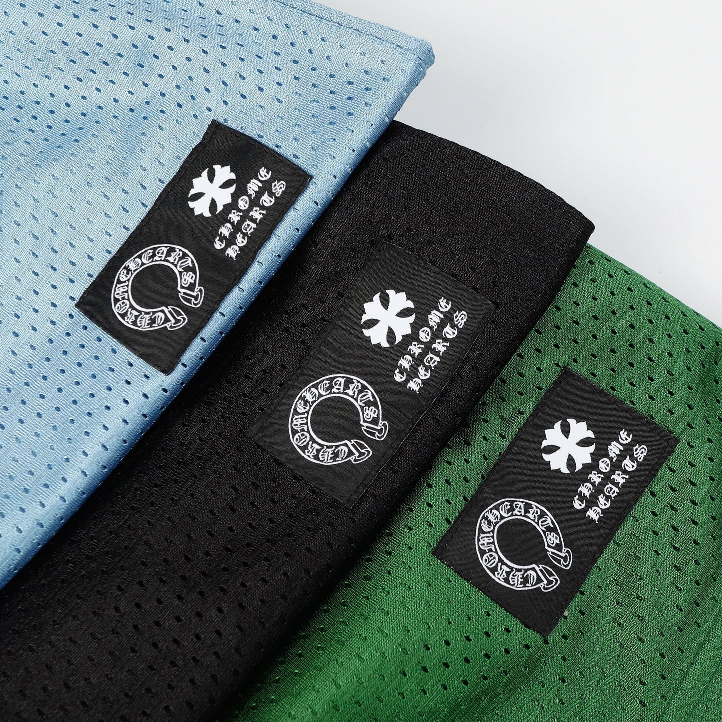 Chrome Hearts New SWEATSHIRTS 9998 Chrome Hearts